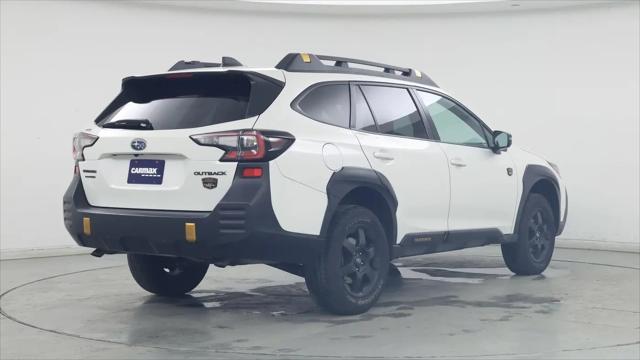 2023 Subaru Outback Wilderness