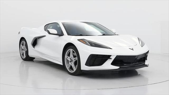 2020 Chevrolet Corvette Stingray RWD Coupe 3LT for sale in Louisville, KY