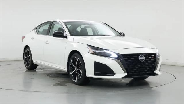 2025 Nissan Altima SR FWD for sale in Louisville, KY