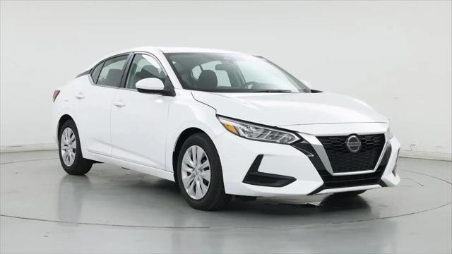 2023 Nissan Sentra S Xtronic CVT for sale in Louisville, KY