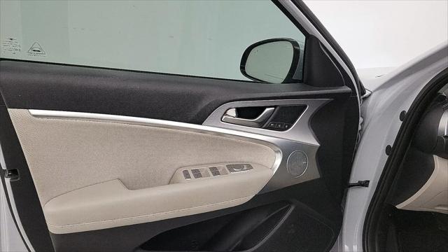 2019 Genesis G70 2.0T Advanced