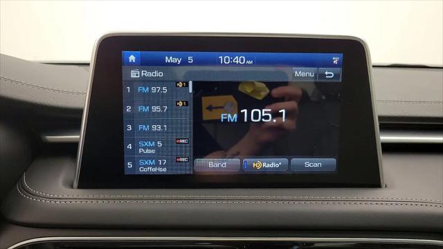 2019 Genesis G70 2.0T Advanced