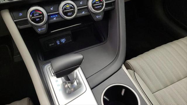 2019 Genesis G70 2.0T Advanced
