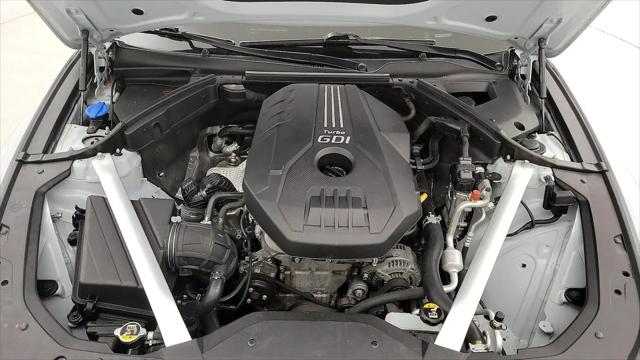 2019 Genesis G70 2.0T Advanced