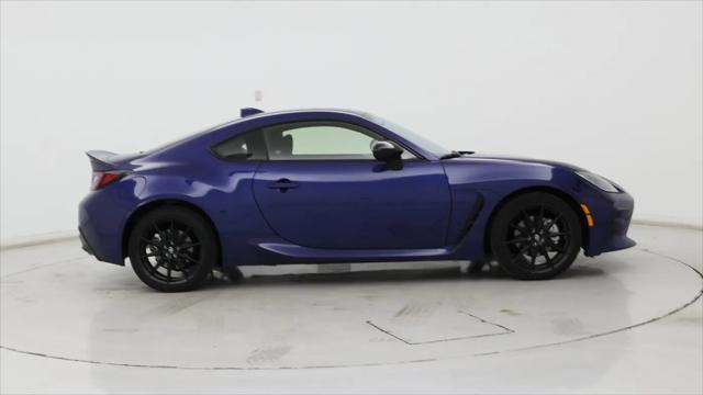 2024 Toyota GR86 Premium