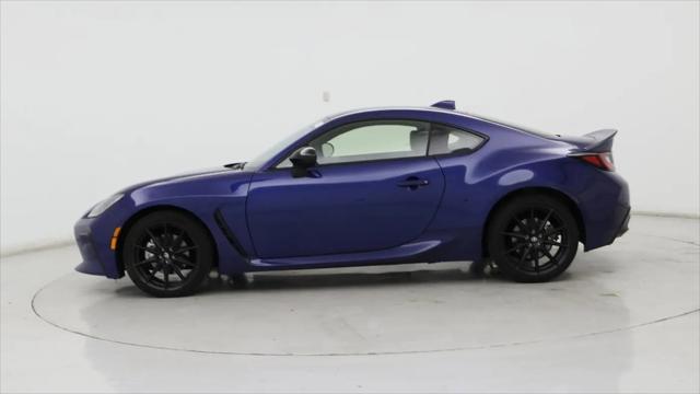 2024 Toyota GR86 Premium