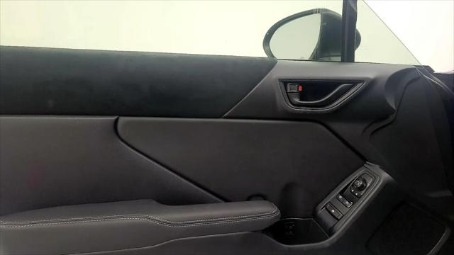 2024 Toyota GR86 Premium