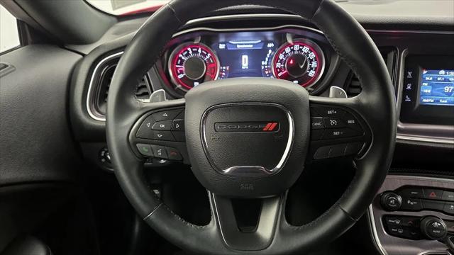 2015 Dodge Challenger R/T