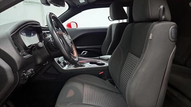 2015 Dodge Challenger R/T