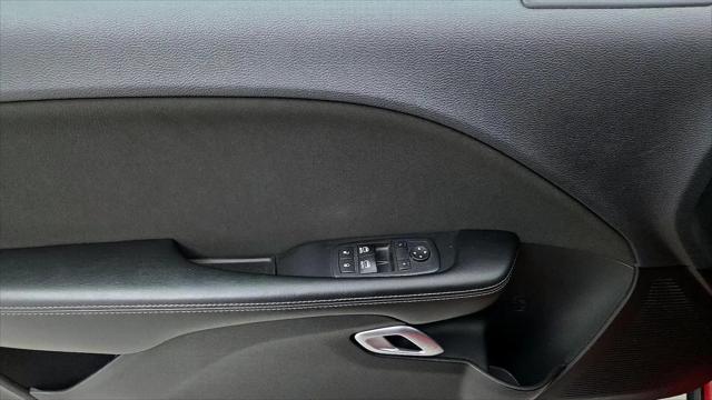2015 Dodge Challenger R/T