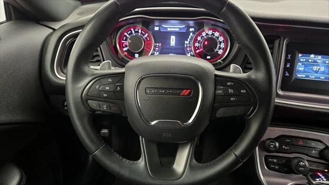 2015 Dodge Challenger R/T
