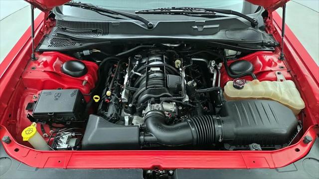 2015 Dodge Challenger R/T