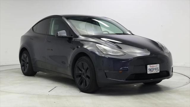 2024 Tesla Model Y Long Range Single Motor Rear-Wheel Drive for sale in Oxnard, CA