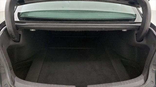 2019 Acura TLX Standard