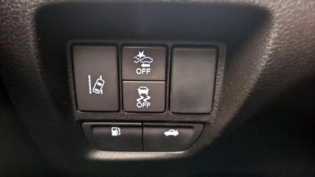 2019 Acura TLX Standard