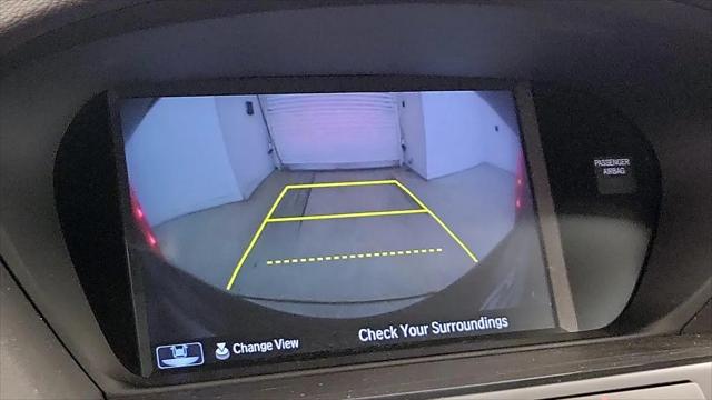 2019 Acura TLX Standard