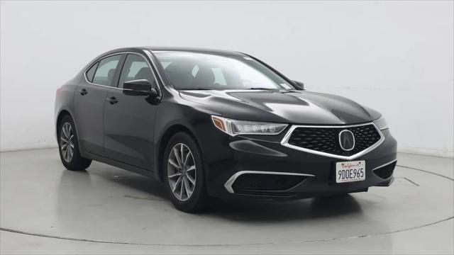 2019 Acura TLX Standard for sale in Oxnard, CA