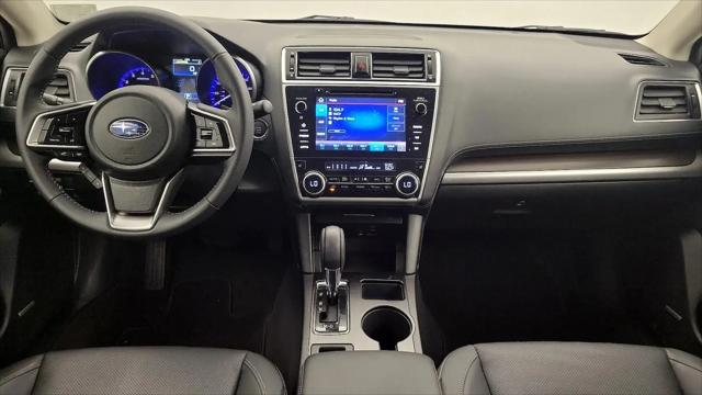 2019 Subaru Legacy 2.5i Limited