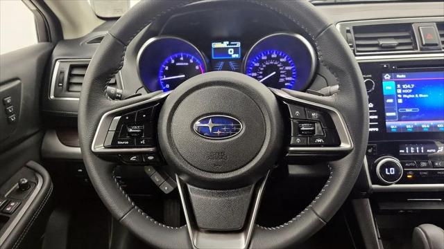 2019 Subaru Legacy 2.5i Limited