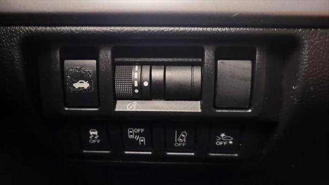 2019 Subaru Legacy 2.5i Limited
