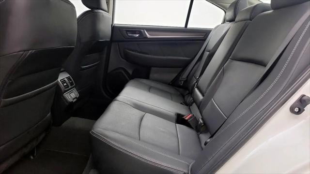 2019 Subaru Legacy 2.5i Limited
