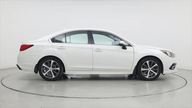 2019 Subaru Legacy 2.5i Limited