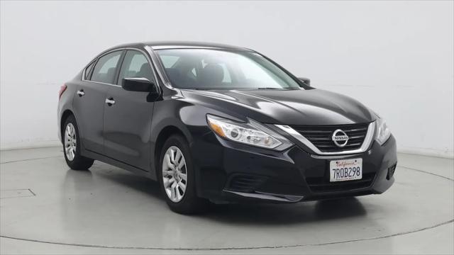 2016 Nissan Altima 2.5 S for sale in Oxnard, CA