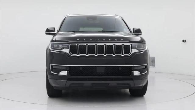 2022 Jeep Wagoneer Series I 4x4