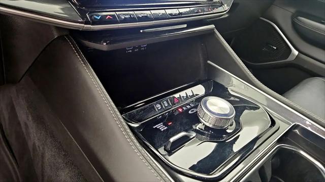 2022 Jeep Wagoneer Series I 4x4