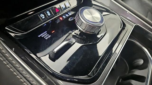 2022 Jeep Wagoneer Series I 4x4