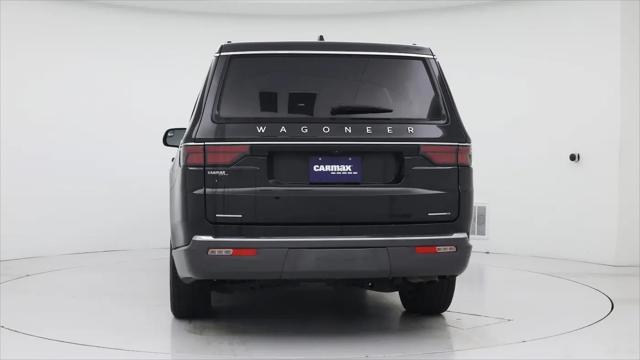 2022 Jeep Wagoneer Series I 4x4