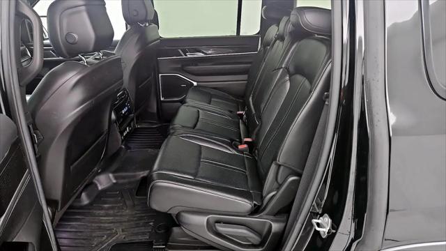 2022 Jeep Wagoneer Series I 4x4