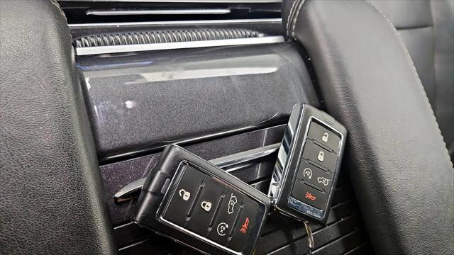 2022 Jeep Wagoneer Series I 4x4