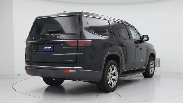 2022 Jeep Wagoneer Series I 4x4