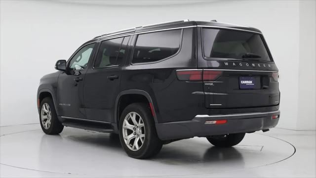 2022 Jeep Wagoneer Series I 4x4