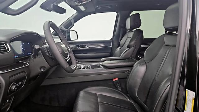 2022 Jeep Wagoneer Series I 4x4