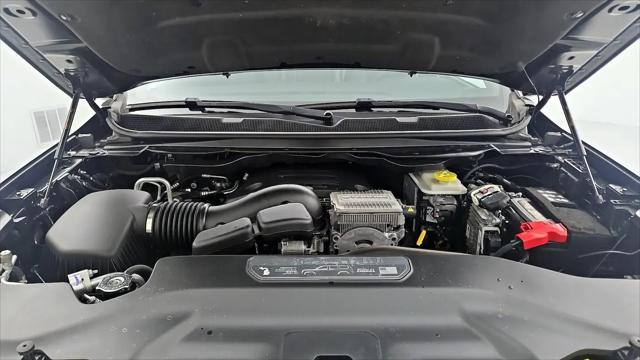 2022 Jeep Wagoneer Series I 4x4