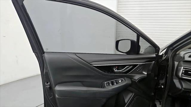 2021 Subaru Outback Limited XT
