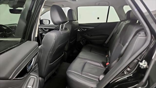 2021 Subaru Outback Limited XT
