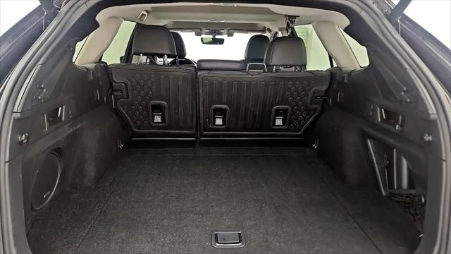 2021 Subaru Outback Limited XT