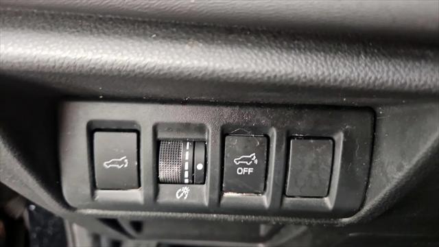 2021 Subaru Outback Limited XT