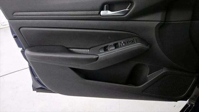 2022 Nissan Altima S FWD