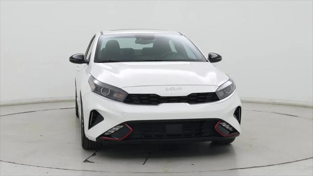 2023 Kia Forte GT-Line for sale near Columbus, OH