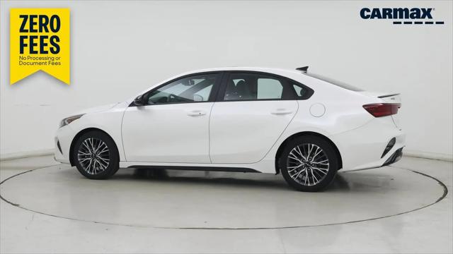 2023 Kia Forte GT-Line for sale near Columbus, OH
