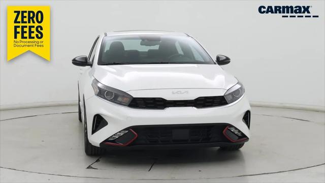 2023 Kia Forte GT-Line for sale near Columbus, OH