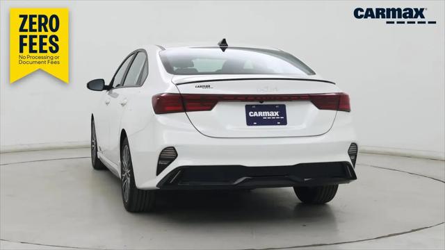 2023 Kia Forte GT-Line for sale near Columbus, OH