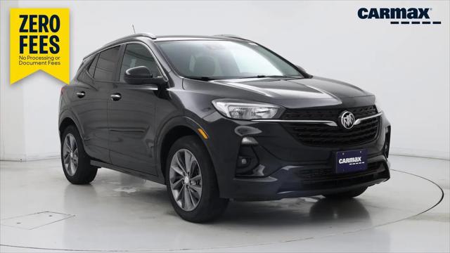 2023 Buick Encore GX Select AWD for sale in Edison, NJ