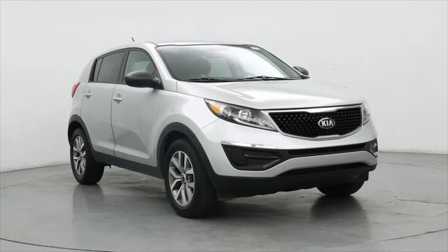 2015 Kia Sportage LX for sale in Dothan, AL