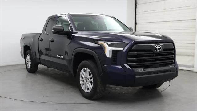 2024 Toyota Tundra SR5 for sale in Dothan, AL