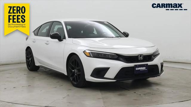 2023 Honda Civic Sport for sale in White Marsh, MD